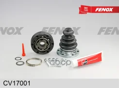 ���� ���������� | ����� ����/��� | VW T4 2.0-2.5, 1.9-2.4D 90-03 Fenox ���. CV17001 CV17001 ����