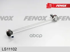 ���� ������������� | �����/��� ����/��� | Renault Duster 12- Fenox ���. LS11102 LS11102 ����