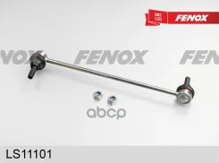 ���� ������������� | ����� ����/��� | Renault Kangoo 2008-, Megane II 2003-, Scenic II 2003- Fenox ���. LS11101 LS11101 ����