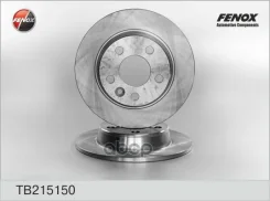 ���� ��������� | ��� ����/��� | Ford Galaxy. VW Sharan (R15) 95- Fenox ���. TB215150 TB215150 ����