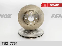 ���� ��������� | ����� ����/��� | Opel Adam 12-, Corsa D 06-/ Fiat Punto/Grande Punto 05-, Punto Evo 09-12 Fenox ���. TB217761 TB217761 ����