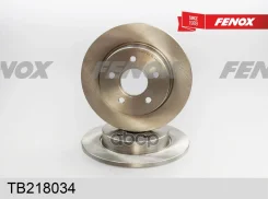 ���� ��������� | ��� ����/��� | Ford Focus II 04-, Focus C-Max 03-07, C-Max 07- Fenox ���. TB218034 TB218034 ����