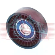 ����� �������� ��������� ������������ Ssangyong/ Kyron 2005-2012 ASVA ���. SYBP003 SYBP003 ����