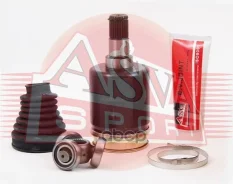 ���� ���������� (OEM-����������) | ����� ���� | Mercedes/ E-Classe 211 4Matic 2003-2009/27*38*24 �� ASVA ���. MEIR211 MEIR211 ����