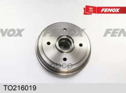 ������� ��������� | ��� ����/��� | Daewoo Matiz/ Chevrolet Matiz 00- Fenox ���. TO216019 TO216019 ����