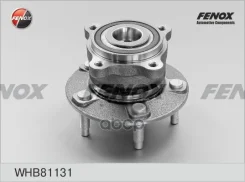 ������� � ����������� � ����� | ��� ����/��� | Chevrolet Cruze 09-/ Opel Astra J 09-, Zafira C 11- Fenox ���. WHB81131 WHB81131 ����