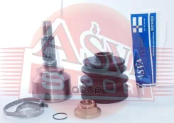 ���� ������� | ����� | Mazda/ Capella Telstar Cargo(GV)/23*56*26 �� ASVA ���. MZ22 MZ22 ����