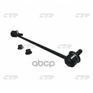 ������ ������������� | ����� ��� | Honda Accord CR2, CR3 13-, Acura TLX UB1 14- FR LH 51325-T2A-A01 CTR ���. CL0211L / CLHO-80L CTR CL0211L ����