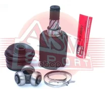 ���� ���������� | ����� ��� | Nissan/Qashqai (J10E)/33*40*27 �� ASVA ���. Nsilj10 NSILJ10 ����