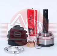 ���� ������� | ����� ����/��� | Nissan/Almera N16 GG15DE EURO/22*55*25 �� ASVA ���. NSN16A42 NSN16A42 ����