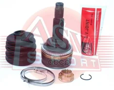 ���� ������� | ����� ����/��� | Toyota/ Avensis AT220 1.6/ 1.8(1997-2000), Corolla AE11#/23*56*26 ASVA ���. TY51A48 ASVA TY51A48 ����