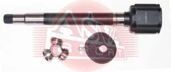 ���� ���������� (OEM-����������) | ����� ���� | Toyota/ Camry ACV40/ GSV40 2006-/27*41,2*24 �� ASVA ���. Tyirgsv4 TYIRGSV4 ����