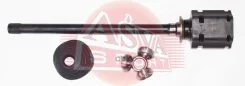 ���� ���������� | ����� ���� | Toyota/ RAV 4 2000-/27*34*23 �� ASVA ���. Tyipr4 ASVA TYIPR4 ����