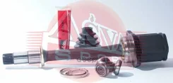 ���� ���������� (OEM-����������) | ����� ���� | Toyota/ Avensis AZT251 2003-2008/26*40*24 �� ASVA ���. Tyirav24 TYIRAV24 ����