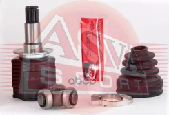 ���� ���������� | ��� ����/��� | Toyota/ Lexus/ RX 300 MCU30 2003-2008/23*35*23 �� ASVA ���. Tyriumcu35 TYRIUMCU35 ����