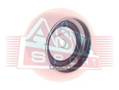 ����� �������� ����� ��� Toyota/ LAND Cruiser 100 HDJ101/ UZJ100 1998-2007 ASVA ���. TYBP035 TYBP035 ����