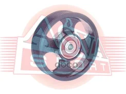 ����� �������� ��������� ������������ Toyota/ RAV4 ACA3#/ GSA3# 2005-2013 ASVA ���. TYBP058 TYBP058 ����