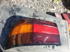 ���� ������ ����� Toyota Sprinter, E100, 1991-1993, 12-353 12353 ����