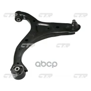 ����� �������� | ����� ��� | KIA Sorento R 09-12 Front Lower LH CTR ���. CQ0204L / CQKK-59L CTR CQ0204L ����