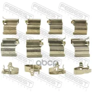 ��������� �������� ��� �������� ������� | ����/��� | Toyota, Lexusgx470 UZJ120, Cressida MX7, GX400, 460 GRJ158, URJ150, LAND Febest ���. 0103GDJ150R...