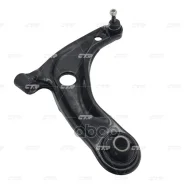����� �������� | ����� ���� | Toyota Yaris, Prius C 05-12- Front Lower RH CTR ���. CQ0294R / CQT-1R CTR CQ0294R ����