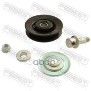 ����� �������� ����� ������������ �������� Toyota, Chevrolet, Mitsubishihilux 2WD LN200, �RN8, �90, �125, �RZN200, �YN8, �9, �LN Febest ���. 0187KR42...