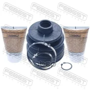 ������� ���� ���������� �������� 91x100x27 | ����/��� | KIA, Hyundaisorento 02, Sorento 09, Santa FE 10 (2009-2012) [K1], Verac Febest ���. 1215Sanfer...