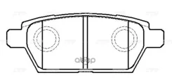 ������� ��������� �������� | ��� | Mazda 6 2002 ~ 2013 / Atenza 2002 ~ 2007 / FORD Fusion 2009 ~ 2012 / FAW Besturn X80 2013 ~ CTR ���. GK0709 / CKMZ...
