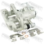 ������� ��������� (�� ������) | ��� ���� | KIA, Hyundairio 15 (Russia Plant-RUS), RIO 17, Accent 15, RIO 15, Accen Febest ���. 1277SBRR 1277SBRR ����