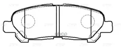 ������� ��������� �������� | ��� | Toyota Highlander 2005 ~ 2015 / Kluger 2007 ~ 2013 CTR ���. GK1083 / CKT-70 CTR GK1083 ����