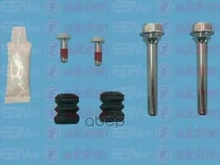 ����������� ������������ �������� | ����� | Skoda Octavia II (1Z3) 1.6 06.2004 - 06.2013 Skoda Octavia II (1Z3) 1.8 TSI 03.2009 - 06.2013 Autofren Sei...