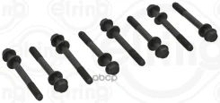 �������� ������ Toyota DYNA c �������� ����������/������� �����, Volkswagen Passat, Chevrolet Matiz, Chevrolet Spark Elring ���. 632730 632730 ����