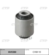 ����������� ������ �������� | ��� ����/��� | Mitsubishi Lancer CS 00-09, Outlander 02-06, Airtrek CU2W CTR ���. GV0360 / CVM-10 GV0360 ����