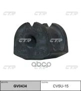 ������ ������������� | ��� ����/��� | Subaru Forester�07-/Impreza�08-/Legac�Y�09- CTR ���. GV0434 / CVSU-15 CTR GV0434 ����