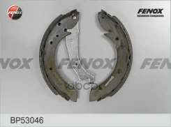 ������� ��������� ���������� | ��� ����/��� | Citroen Berlingo 96-, Xsara 99-05, Peugeot 405 87-62, Partner 96 - Fenox ���. BP53046 BP53046 ����