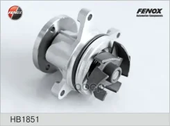 ����� ������� Ford Focus II, Mondeo 1.8, 2.0 00/ Mazda 3, 6, MPV, Tribute 1.8-2.3i 16V 00 Fenox ���. HB1851 Fenox HB1851 ����