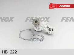 ����� ������� Audi A4/A6/ VW Passat 1.6/1.8 20V 95 Fenox ���. HB1222 HB1222 ����