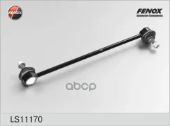 ���� ������������� | ����� ����/��� | Citroen Berlingo 08-, C4 04-, DS4 11-, DS5 11-/ Peugeot 307 02-, 308 07-, 5008 09-, Partner 08- Fenox ���. LS111...