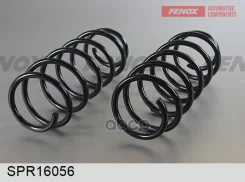 ������� �������� | ����� | Skoda Fabia/Fabia Praktik 99-08, Roomster 1.4/1.9 ���. ����. 06-/ VW Polo 1.4 ���, 1.9 ���/���� (9N) 01-09 Fenox ���. SPR16...