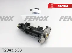 ������� ������� ������� �������� ��� 2108-2115, 2120, 2121, 2131 Fenox ���. T20435C3 T20435C3 ����