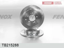 ���� ��������� | ��� | Hyundai Tucson 2015-/ KIA Sportage 2016-/ Fenox ���. TB215288 TB215288 ����