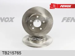 ���� ��������� | ��� ����/��� | Opel Astra 98-09, Corsa C 03-06, Meriva 03-, Zafira 99- Fenox ���. TB215765 TB215765 ����