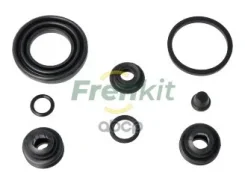����������� �������� | ��� | KIA RIO III Saloon (UB) 1.6 CVVT 06.2012 - KIA RIO III (UB) 1.6 CVVT 06.2012 - Frenkit ���. 234041 234041 ����