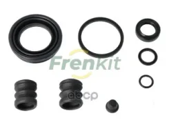����������� ��������| ��� | AUDI 80 (89, 89Q, 8A, B3) 1.8 S 09.1986 - 10.1991 AUDI 100 (4A2, C4) 2.3 E 12.1990 - 07.1994 Frenkit ���. 238010 238010 ��...