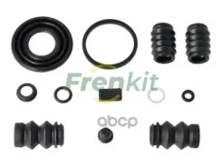 ����������� �������� | ��� | Skoda Octavia II (1Z3) 1.6 06.2004 - 06.2013 VW Jetta IV (162, 163) 1.6 12.2011 - Frenkit ���. 238042 238042 ����