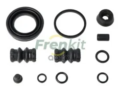 ����������� ������� | ��� | Peugeot 308 (4A_, 4C_) 1.6 16V 09.2007 - Skoda Fabia II (542) 1.2 01.2007 - 12.2014 Frenkit ���. 238022 238022 ����