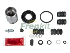 ����������� �������� � ������� � ���������� | ��� | Skoda Octavia II (1Z3) 1.6 06.2004 - 06.2013 VW Jetta IV (162, 163) 1.6 12.2011 - Frenkit ���. 238...