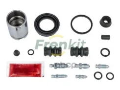 ����������� �������� � ������� | ��� | Peugeot 308 (4A_, 4C_) 1.6 16V 09.2007 - Skoda Fabia II (542) 1.2 01.2007 - 12.2014 Frenkit ���. 238901 238901...