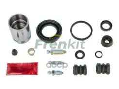 ����������� �������� � ������� | ��� | AUDI 80 (89, 89Q, 8A, B3) 1.8 S 09.1986 - 10.1991 AUDI 100 (4A2, C4) 2.3 E 12.1990 - 07.1994 Frenkit ���. 23890...