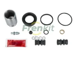 ����������� �������� � ������� | ��� | VW Passat (3C2) 2.0 FSI 4motion 09.2005 - 07.2010 VW Passat (3C2) 1.8 TSI 05.2007 - 07.2010 Frenkit ���. 238951...